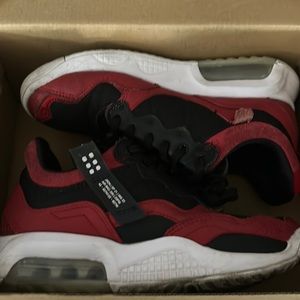 Jordan’s Jumpman Delta 2